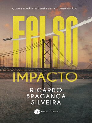 cover image of Falso Impacto